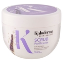 Kaloderma Scrub Purificante Scrub Corpo per Tutti i Tipi di Pelle 500 g